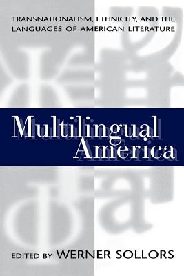 Immagine del venditore per The Multilingual Anthology of American Literature: A Reader of Original Texts with English Translations (Paperback or Softback) venduto da BargainBookStores