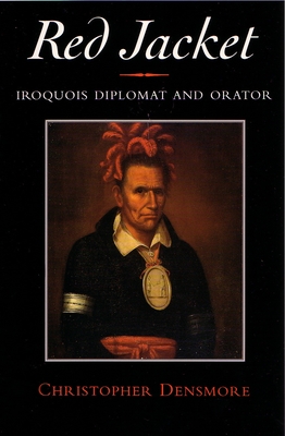 Bild des Verkufers fr Red Jacket: Iroquois Diplomat and Orator (Paperback or Softback) zum Verkauf von BargainBookStores