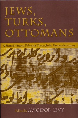 Imagen del vendedor de Jews, Turks, and Ottomans (Paperback or Softback) a la venta por BargainBookStores