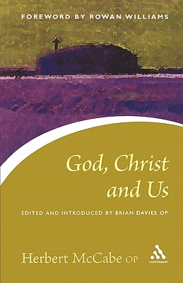 Immagine del venditore per God, Christ and Us (Paperback or Softback) venduto da BargainBookStores