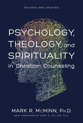 Imagen del vendedor de Psychology, Theology, and Spirituality in Christian Counseling (Hardback or Cased Book) a la venta por BargainBookStores