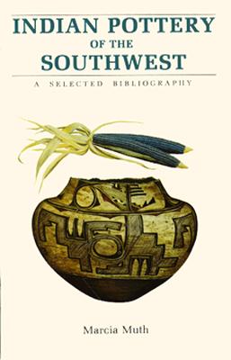 Seller image for Indian Pottery of the Southwest (Paperback or Softback) for sale by BargainBookStores