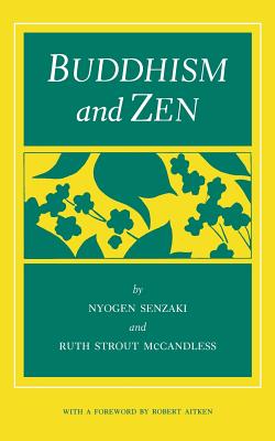 Imagen del vendedor de Buddhism and Zen (Paperback or Softback) a la venta por BargainBookStores