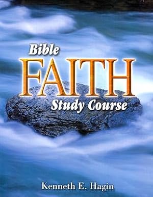 Immagine del venditore per Bible Faith Study Course (Paperback or Softback) venduto da BargainBookStores