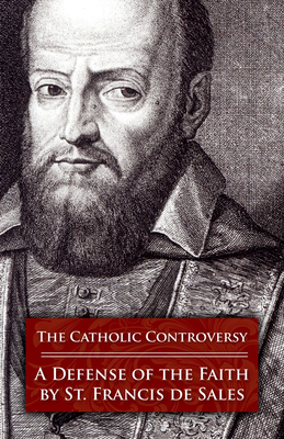 Seller image for The Catholic Controversy: A Defense of the Faith (Paperback or Softback) for sale by BargainBookStores