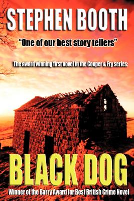 Seller image for Black Dog (Paperback or Softback) for sale by BargainBookStores