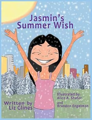 Bild des Verkufers fr Jasmin's Summer Wish (Hardback or Cased Book) zum Verkauf von BargainBookStores
