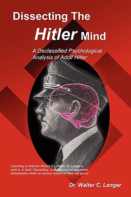Imagen del vendedor de Dissecting the Hitler Mind (Paperback or Softback) a la venta por BargainBookStores