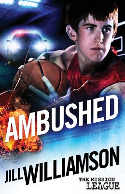 Immagine del venditore per Ambushed: Mini Mission 2.5 (the Mission League) (Paperback or Softback) venduto da BargainBookStores