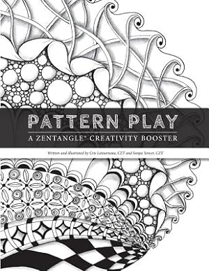 Immagine del venditore per Pattern Play: A Zentangle Creativity Boost (Paperback or Softback) venduto da BargainBookStores
