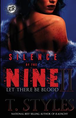 Seller image for Silence of the Nine II: Let There Be Blood (the Cartel Publications Presents) (Paperback or Softback) for sale by BargainBookStores