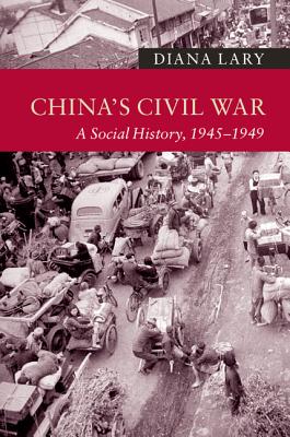Bild des Verkufers fr China's Civil War (Paperback or Softback) zum Verkauf von BargainBookStores