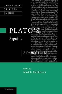Seller image for Plato's 'Republic': A Critical Guide (Paperback or Softback) for sale by BargainBookStores