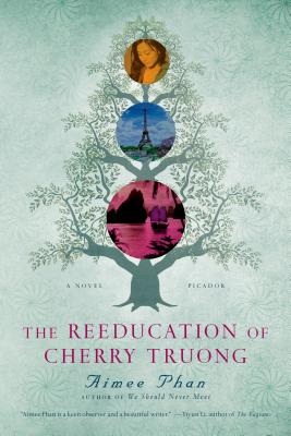 Seller image for The Reeducation of Cherry Truong (Paperback or Softback) for sale by BargainBookStores