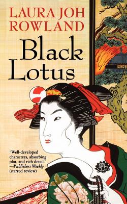 Seller image for Black Lotus (Paperback or Softback) for sale by BargainBookStores