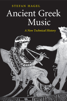 Seller image for Ancient Greek Music (Paperback or Softback) for sale by BargainBookStores