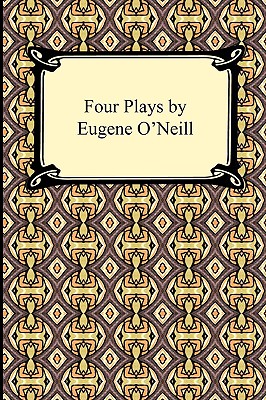 Seller image for Four Plays by Eugene O'Neill (Paperback or Softback) for sale by BargainBookStores