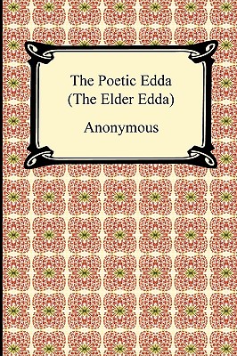 Seller image for The Poetic Edda (the Elder Edda) (Paperback or Softback) for sale by BargainBookStores