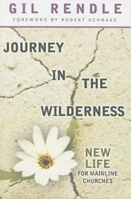Seller image for Journey in the Wilderness: New Life for Mainline Churches (Paperback or Softback) for sale by BargainBookStores
