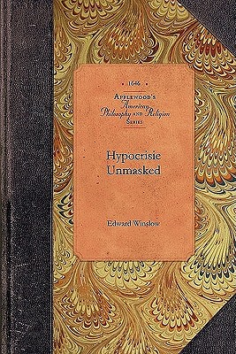 Seller image for Hypocrisie Unmasked (Paperback or Softback) for sale by BargainBookStores