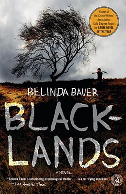 Seller image for Blacklands (Paperback or Softback) for sale by BargainBookStores