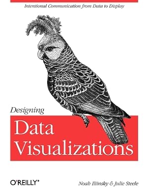 Seller image for Designing Data Visualizations: Representing Informational Relationships (Paperback or Softback) for sale by BargainBookStores