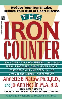 Seller image for The Iron Counter (Paperback or Softback) for sale by BargainBookStores