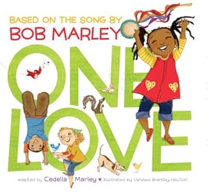 Immagine del venditore per One Love (Board Book) venduto da BargainBookStores