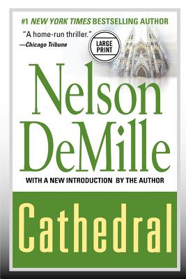 Seller image for Cathedral (Paperback or Softback) for sale by BargainBookStores