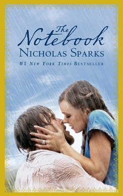 Immagine del venditore per The Notebook (Paperback or Softback) venduto da BargainBookStores