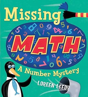 Imagen del vendedor de Missing Math (Paperback) a la venta por BargainBookStores