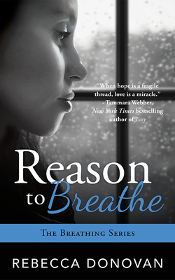 Seller image for Reason To Breathe (Paperback) for sale by BargainBookStores