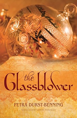 Bild des Verkufers fr Glassblower, The (Paperback) zum Verkauf von BargainBookStores