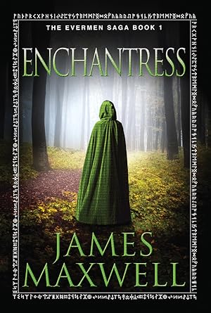 Imagen del vendedor de Enchantress (Paperback) a la venta por BargainBookStores