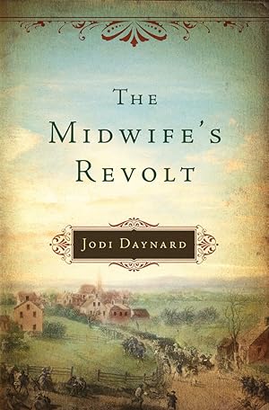 Seller image for Midwife'S Revolt, The (Paperback) for sale by BargainBookStores
