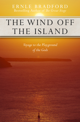 Imagen del vendedor de The Wind Off the Island (Paperback or Softback) a la venta por BargainBookStores