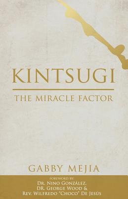 Imagen del vendedor de Kintsugi (Paperback or Softback) a la venta por BargainBookStores
