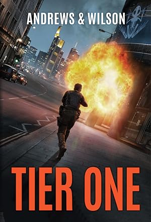 Seller image for Tier One (Paperback) for sale by BargainBookStores