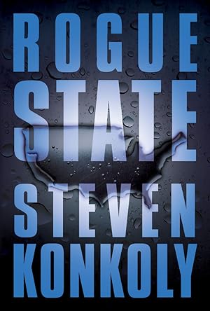 Seller image for Rogue State (Paperback) for sale by BargainBookStores