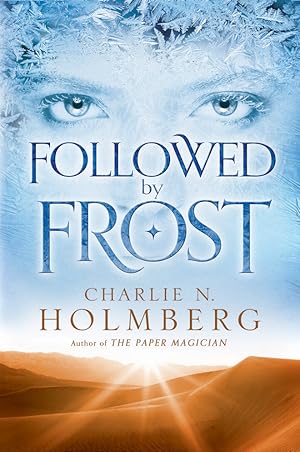 Seller image for Followed By Frost (Paperback) for sale by BargainBookStores