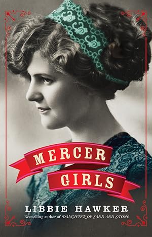 Seller image for Mercer Girls (Paperback) for sale by BargainBookStores