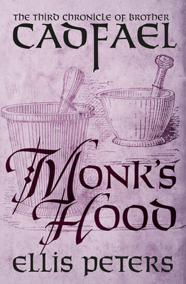 Imagen del vendedor de Monk's Hood (Paperback or Softback) a la venta por BargainBookStores