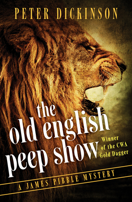 Image du vendeur pour The Old English Peep Show (Paperback or Softback) mis en vente par BargainBookStores