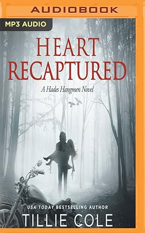 Bild des Verkufers fr Heart Recaptured (Compact Disc) zum Verkauf von BargainBookStores