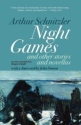 Seller image for Night Games: And Other Stories and Novellas (Paperback or Softback) for sale by BargainBookStores