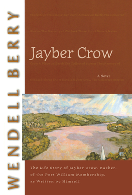 Seller image for Jayber Crow (Paperback or Softback) for sale by BargainBookStores