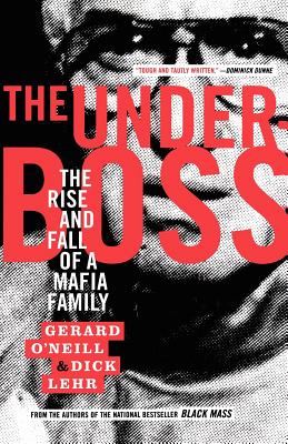 Bild des Verkufers fr The Underboss: The Rise and Fall of a Mafia Family (Paperback or Softback) zum Verkauf von BargainBookStores