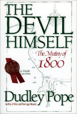 Seller image for The Devil Himself: The Munity of 1800 (Paperback or Softback) for sale by BargainBookStores