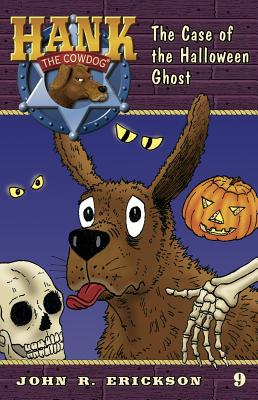 Bild des Verkufers fr The Case of the Halloween Ghost (Paperback or Softback) zum Verkauf von BargainBookStores