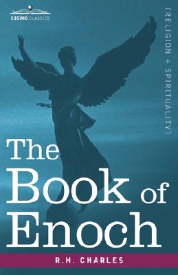 Bild des Verkufers fr The Book of Enoch (Paperback or Softback) zum Verkauf von BargainBookStores